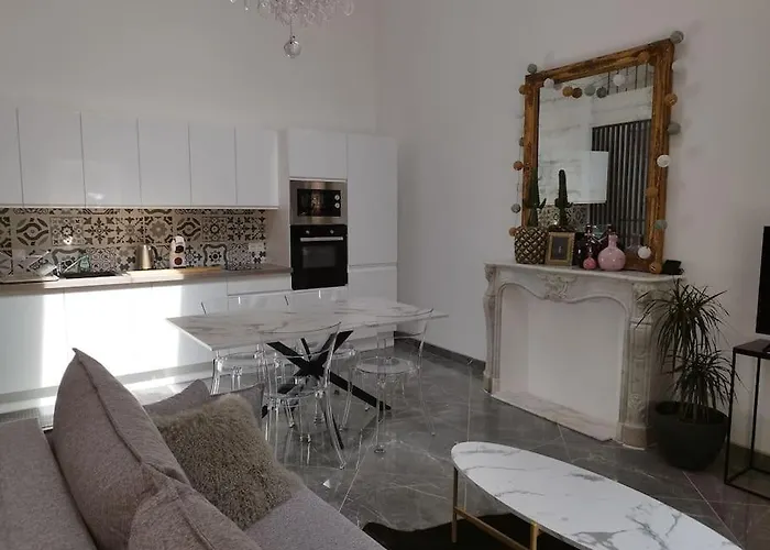 Appartement Proche Aeroport & Indret